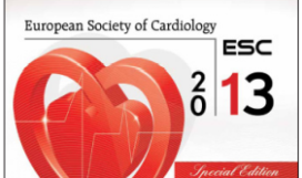 ESC 2013 ESC 2013